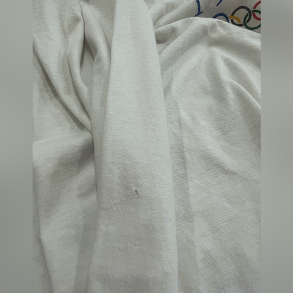 Mens 1996 Atlanta Olympics vintage shirt - Picture 7 of 8